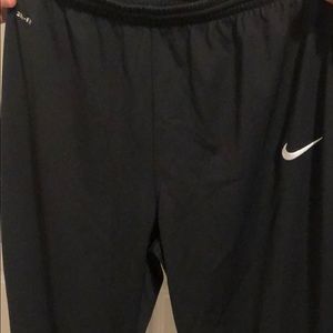 Nike Dry Fit Sweat Pants